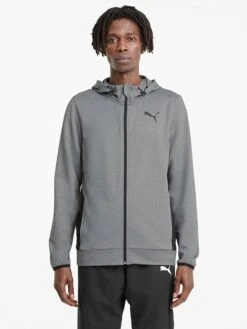 Puma Sweatjacke "RTG" In Grau 6 Puma Sweatjacke "RTG" In Grau -Limango Verkäufe puma sweatjacke rtg in grau 2