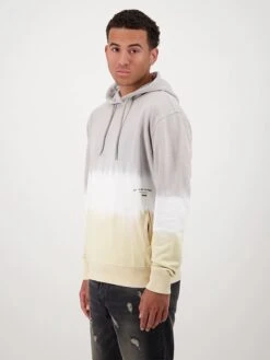 Hoodie "Nelson" In Grau/ Sand 6 Hoodie "Nelson" In Grau/ Sand -Limango Verkäufe raizzed r hoodie nelson in grau sand 2