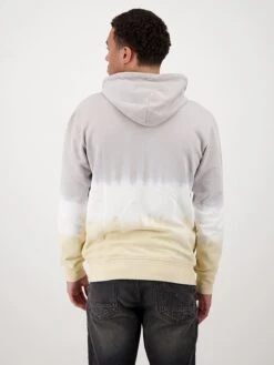 Hoodie "Nelson" In Grau/ Sand 7 Hoodie "Nelson" In Grau/ Sand -Limango Verkäufe raizzed r hoodie nelson in grau sand 3