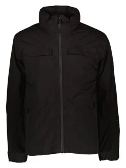 Regatta 3in1-Funktionsjacke In Schwarz