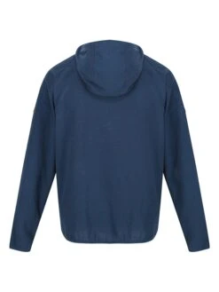 Limango Verkäufe -Limango Verkäufe regatta fleecehoodie montes in dunkelblau 1