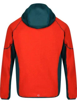 Regatta Fleecejacke "Kinver" In Rot -Limango Verkäufe regatta fleecejacke kinver in rot 2