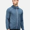 Regatta Fleecejacke "Yonder" In Blau