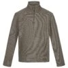 Regatta Fleecepullover "Edley" In Braun