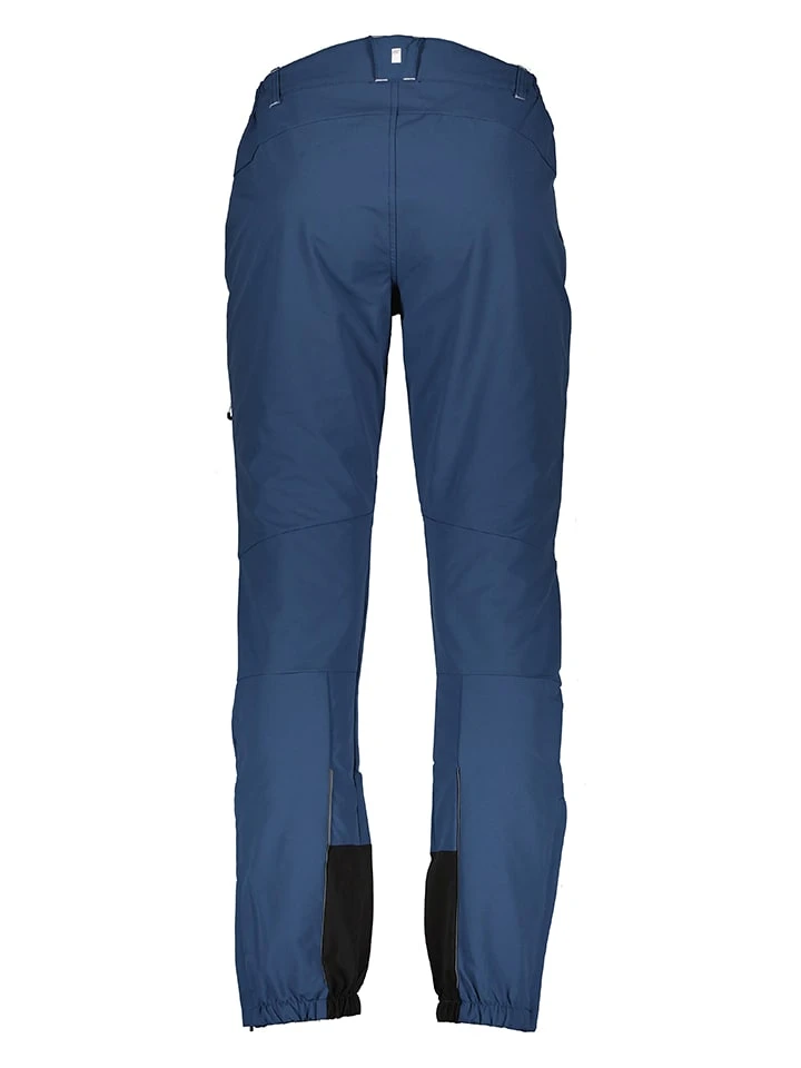 Regatta Funktionshose "Mountain" In Dunkelblau 2 Regatta Funktionshose "Mountain" In Dunkelblau – Bild 2