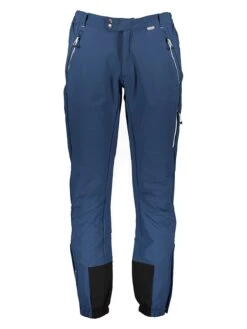 Regatta Funktionshose "Mountain" In Dunkelblau