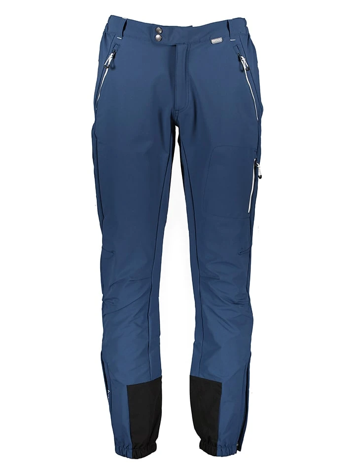 Regatta Funktionshose "Mountain" In Dunkelblau 1 Regatta Funktionshose "Mountain" In Dunkelblau