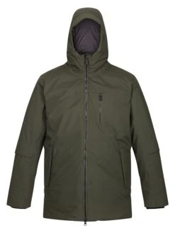 Regatta Funktionsjacke "Yewbank II" In Khaki