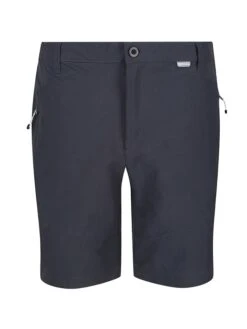 Regatta Funktionsshorts In Anthrazit