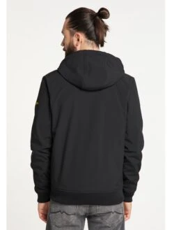 Schmuddelwedda Softshelljacke In Schwarz -Limango Verkäufe schmuddelwedda softshelljacke in schwarz 2