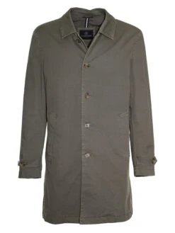 Schneiders Übergangsmantel "Mailo" In Khaki