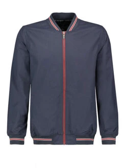 Blouson In Dunkelblau