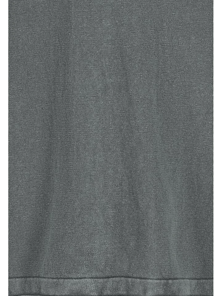 Pullover In Grau 3 Pullover In Grau – Bild 3