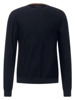 STREET ONE Pullover In Dunkelblau 8 STREET ONE Pullover In Dunkelblau -Limango Verkäufe street one pullover in dunkelblau 3