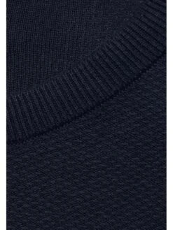 STREET ONE Pullover In Dunkelblau 9 STREET ONE Pullover In Dunkelblau -Limango Verkäufe street one pullover in dunkelblau 4