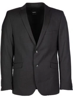 Strellson Sakko In Anthrazit