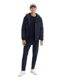 Tom Tailor Übergangsjacke In Dunkelblau 10 Tom Tailor Übergangsjacke In Dunkelblau -Limango Verkäufe tom tailor ubergangsjacke in dunkelblau 4