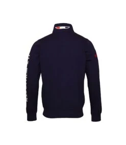 Limango Verkäufe -Limango Verkäufe u s polo assn jacke full zip in dunkelblau 1