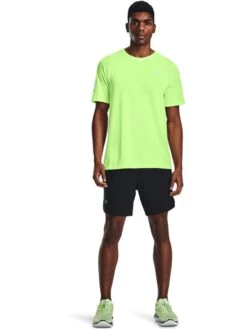 Under Armour Funktionsshorts In Schwarz -Limango Verkäufe under armour funktionsshorts in schwarz 3