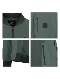 Windbreaker "Reykjavik" In Oliv 11 Windbreaker "Reykjavik" In Oliv -Limango Verkäufe westfjord windbreaker reykjavik in oliv 5