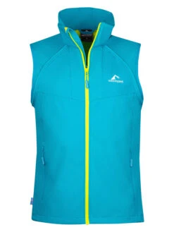 Zip-off-Softshelljacke "Skogar" In Türkis 6 Zip-off-Softshelljacke "Skogar" In Türkis -Limango Verkäufe westfjord zip off softshelljacke skogar in turkis 2