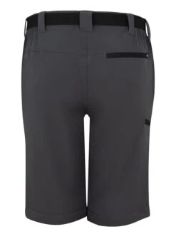 Zipp-Off-Trekkinghose "Skogar" In Anthrazit -Limango Verkäufe westfjord zipp off trekkinghose skogar in anthrazit 3