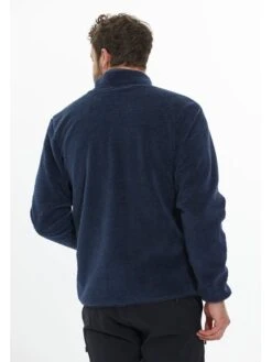 Whistler Fleecejacke "Sprocket" In Dunkelblau -Limango Verkäufe whistler fleecejacke sprocket in dunkelblau 5