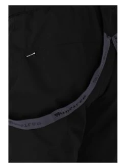 Whistler Ski-/ Snowboardhose "Gippslang" In Schwarz -Limango Verkäufe whistler ski snowboardhose gippslang in schwarz 2