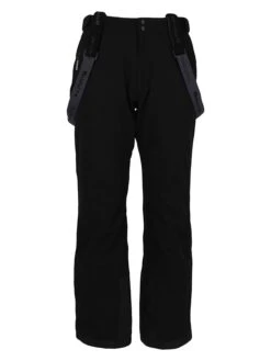 Whistler Ski-/ Snowboardhose "Gippslang" In Schwarz
