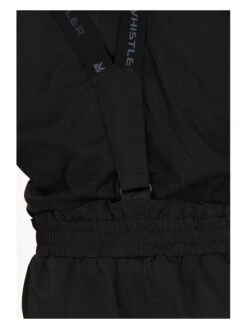 Whistler Ski-/ Snowboardhose "Gippslang" In Schwarz -Limango Verkäufe whistler ski snowboardhose gippslang in schwarz 5