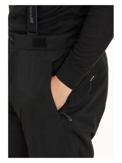 Whistler Ski-/ Snowboardhose "Gippslang" In Schwarz -Limango Verkäufe whistler ski snowboardhose gippslang in schwarz 6